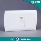 Igoto L Series Factory Produced Tel Socket
