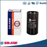 250VAC CD60 Electrolytic Motor Start Capacitor for Refrigerating Compressor