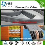 Elevator High Flexible Safety Parts Control Cable for Conveyor