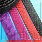 Sunbow Colorful UL Polyester Expandable Sleeving