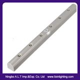 New Plastic Battery Powered 6PCS LED Sensor Light with Motion Sensor for Indoor Lighting