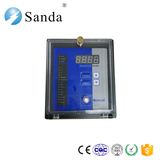 Three Phase Overcurrent Numerical Protection Relay