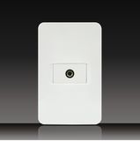 Audio Socket (LGL-11-32)