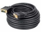 Gold Plated VGA Cable 3+9 SVGA Cable 30m