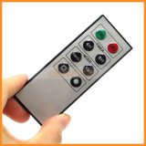 8 Keys Light Control Switch IR LED Controller Decorative Lamp Remote Controller