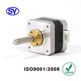 42mm Screw Shaft Stepper Electrical Motor