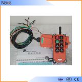 F21-E1b Telecrane Wireless Remote Control Push Button Keypad