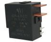 Latching Relay (WJ1-80A)