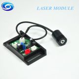 Hot Sale Red DOT / Line 658nm 200MW Laser Diode Module