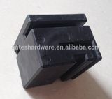 Black Nylon Block