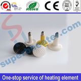 110V 150W Ceramic Infrared Lamp for Pets 75*100 Dia 75