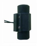 Plastic Water Flow Switch 1-30L/M