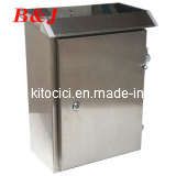 Stainless Steel Distribution Box with Canopy