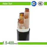 Copper (Aluminum) XLPE Cable / XLPE Insulated Power Cable
