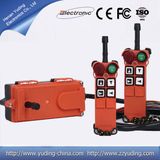 F21-4D Industrial Wireless Radio Remote Control for Cranes