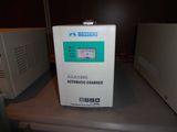ACA Auto Type Battery Charger 12V5A