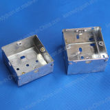 Electrical Metal Switch Boxes