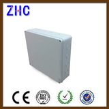 Europe Hot Sale ABS IP65 Plastic Distribution Box with Knowout