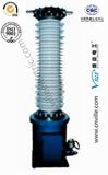 Jdqxf Series Sf6 Gas-Insulated Voltage Transformers /PT Fro Transformer