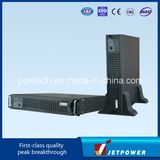 Tower / Rack Convertible Line Interactive UPS Power Supply (1100VA)