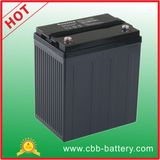 Excellent Energy Storage Capacity 200ah 8V Deep Cycle Gel Battery