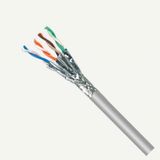 UTP 4pairs 24AWG Cat5e LAN Cable