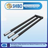 Main Supply W Type Sic Rod Heating Element