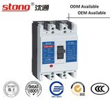 Stong Stm1-63A Moulded Case Circuit Breaker MCCB with Paremeters
