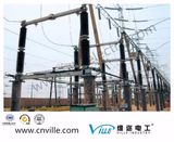 Gw4c Outdoor Hv AC Disconnect Switch