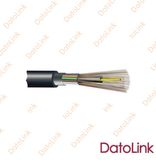 GYFTA Stranded Loose Tube Non-Metallic Strength Member Non-Armored Cable