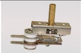 Kst-201g-B Bimetal Thermostat Temperature Power Regulator Series 250V-10A 125V-15A