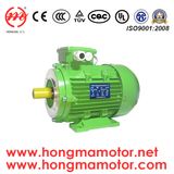 3HMI Cast Iron Three Phase Asynchronous Induction High Efficiency Electric Motor