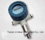 Intelligent Multifunction Pressure Transmitter Controller