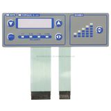 Keyboard Keypad Printed Circuit Panel Membrane Switch