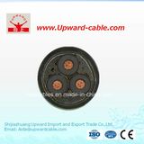 XLPE/PVC (Cross-linked polyethylene) Insulated Electricelectrical Power Cable
