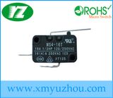 16A Middle Lever Micro Switch (MS4-16T3)
