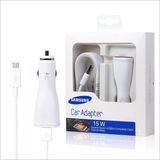 2.1A 5V Fast Car Charger with Package