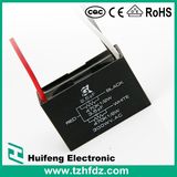 Polypropylene Film Capacitor Fan Capacitor