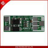 120ohm PCM Cable for 2s Li-ion/ Li-Polymer / LiFePO4 Battery Pack