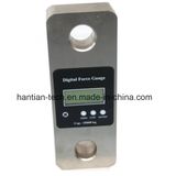 Load Cell for The Load Testing with Water Filled Weight Bags