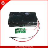 18650 14.8V 10.4ah Lithium-Ion Battery Pack for Samsung