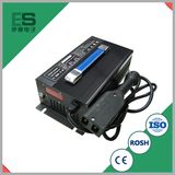 48VDC15AMPS Golf Cart Battery Charger with Powerwise D Plug