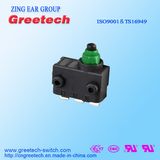 Subminiature Sealed Waterproof Micro Switch Used in Car and Toys