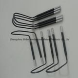 Ujl Shape Molybdenum Disilicide Heater Element
