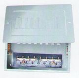 Electrical Distribution Box (Economy Load Centers) (EE-XY-GTLS8-8WAY)
