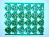 Printed Circuit Board 2layer PCB Manufacturing