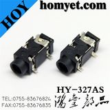 3.5mm Phone Jack/Audio Connector (Hy-327as)