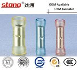 Stong Full Pre-Insulation Intermediate Nylon Terminal Connector