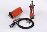 Industrial Wireless Remote Controller C-E1q for Heavy Duty Lifting