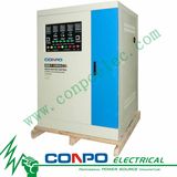 SBW-F-120kVA Split-Regulating Full-Automatic Compensated Voltage Stabilizer/Regulator